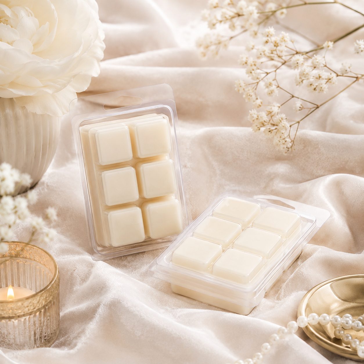 Wax Melts