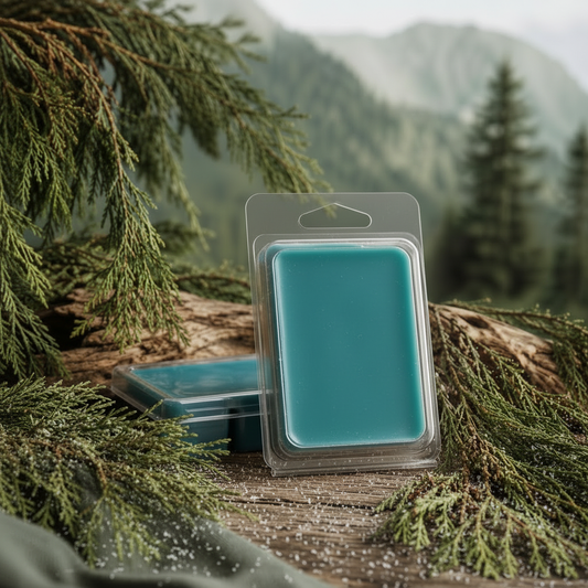 Fraser Fir Wax Melt