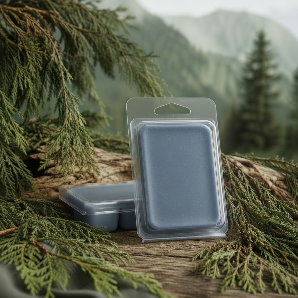 Stone Ridge Wax Melt