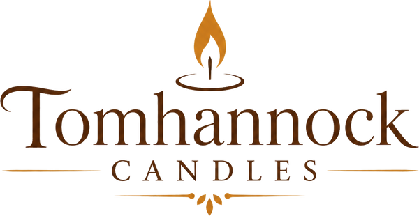 Tomhannock Candles