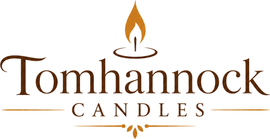 Tomhannock Candles Gift Cards