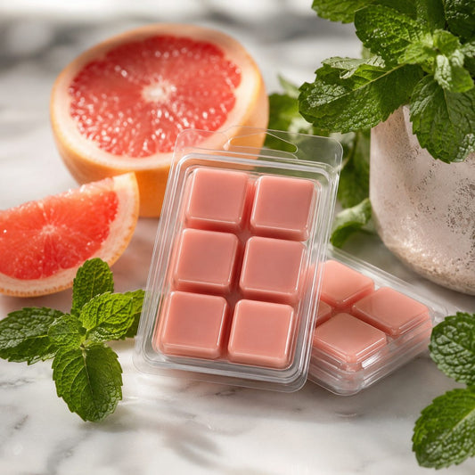 Grapefruit & Mint