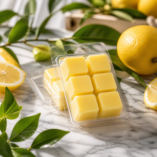 Lemon Orchard
